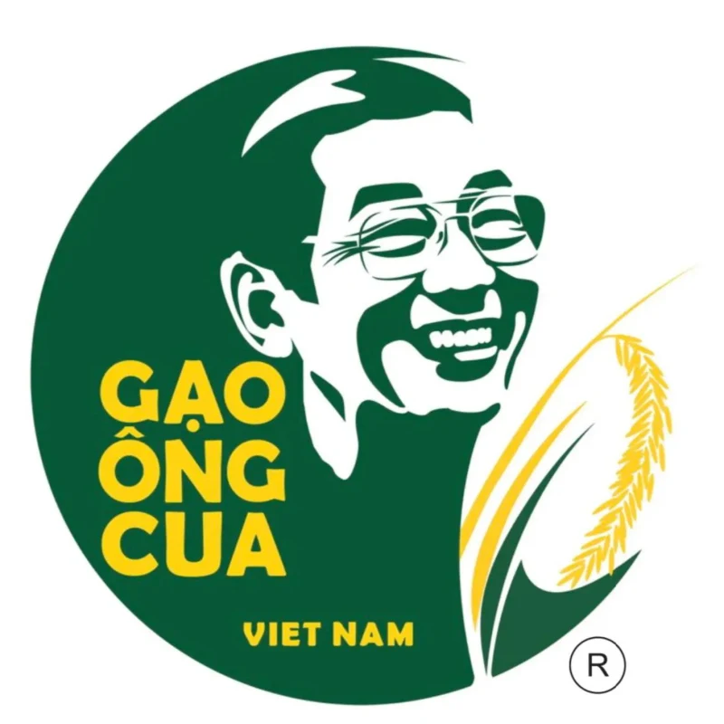 Phân biệt gạo st25 giả