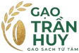 Gạo Trần Huy Logo